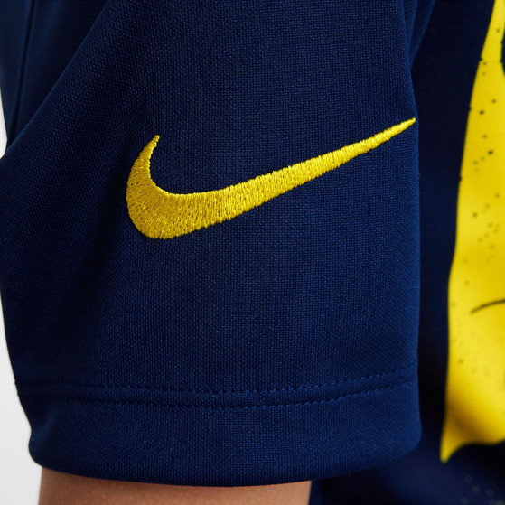 Nike Atletico Madrid Pre-Match Top Kids 2025/2026