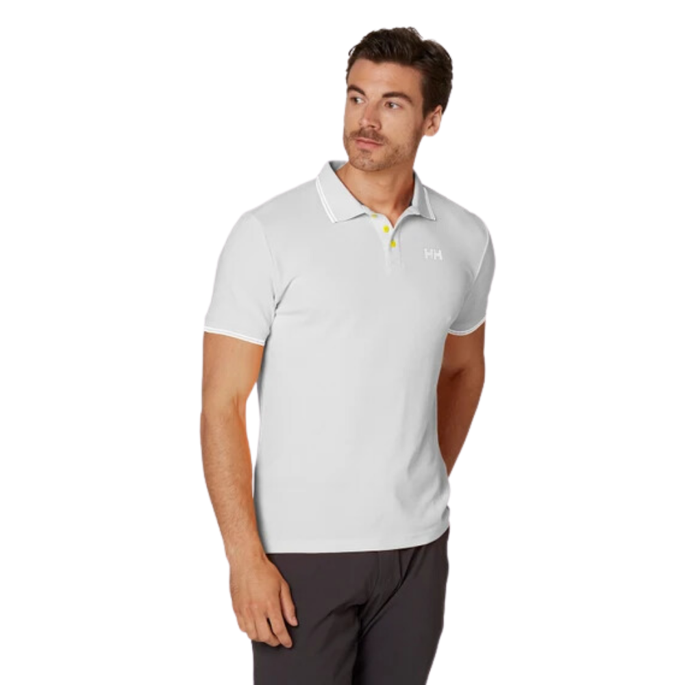 Camisa polo Helly Hansen Kos