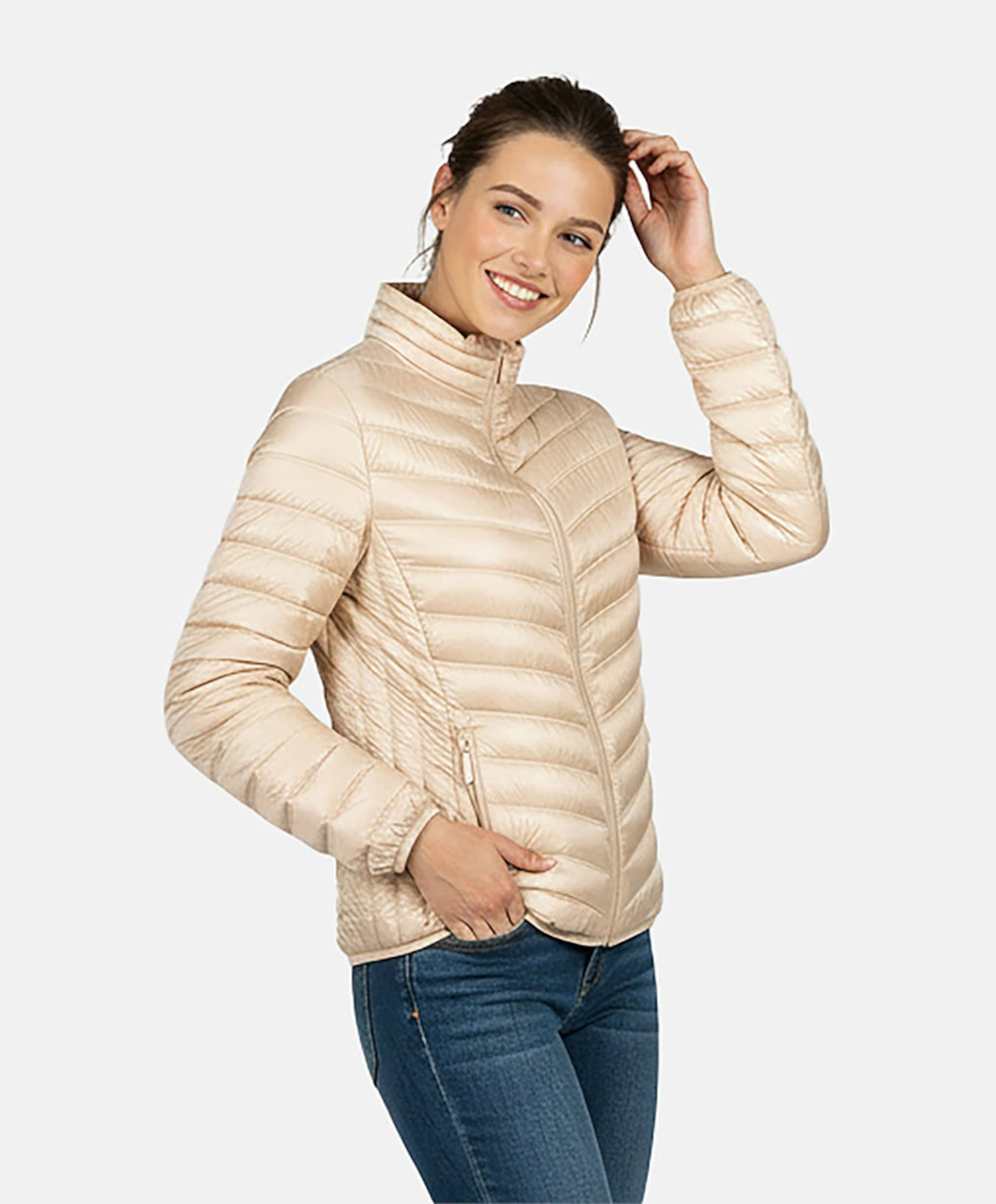 Cars Jeans Dames jas beige