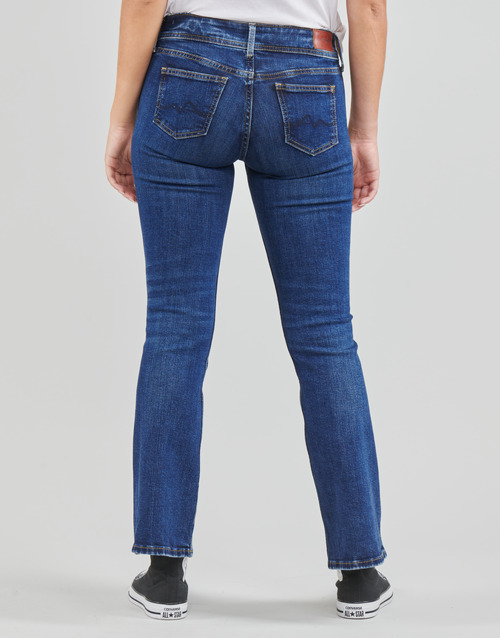 Pepe jeans - NEW PIMLICO - Bleu VR6