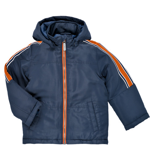Name it - NMMMAX JACKET BAND1 - Marine