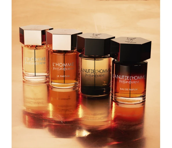 Yves Saint Laurent L’HOMME Eau de Parfum