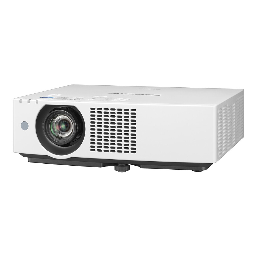 Panasonic PT-VMZ51 - Tri-LCD Laser WUXGA - 5200 Lumens