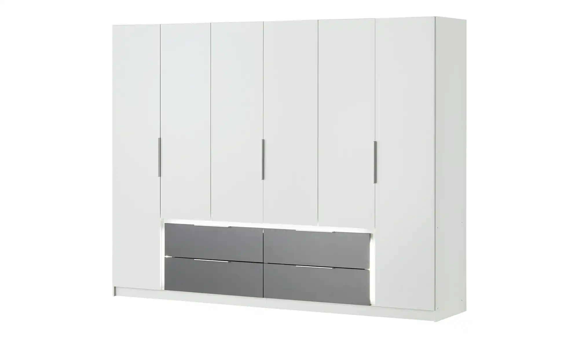 Kleiderschrank Lamport