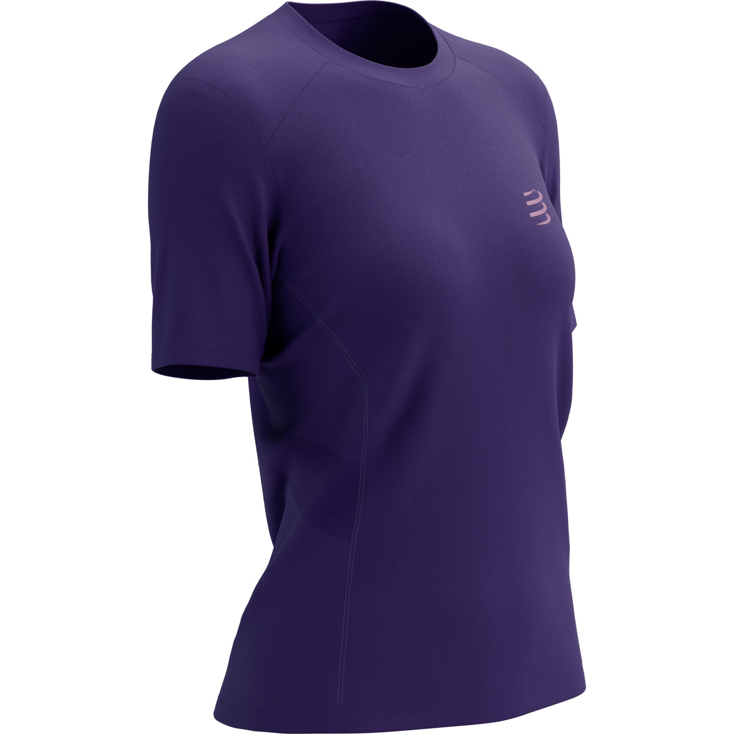Compressport Performance T-Shirt Dames