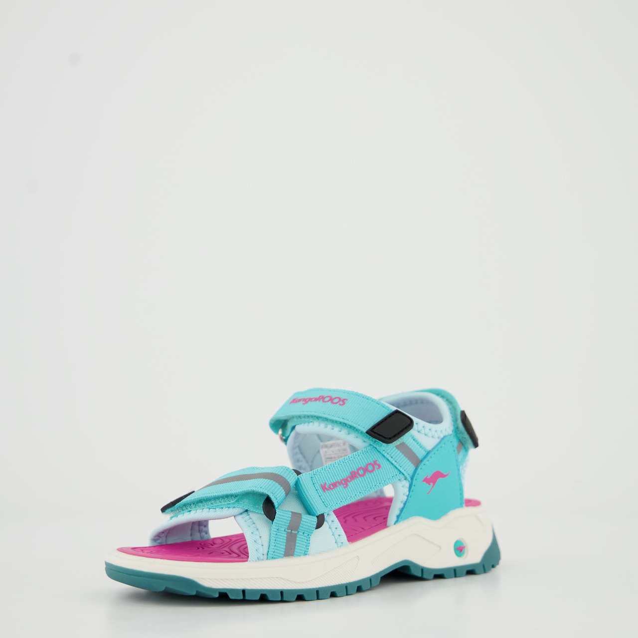 Kangaroos K-AS Elwi