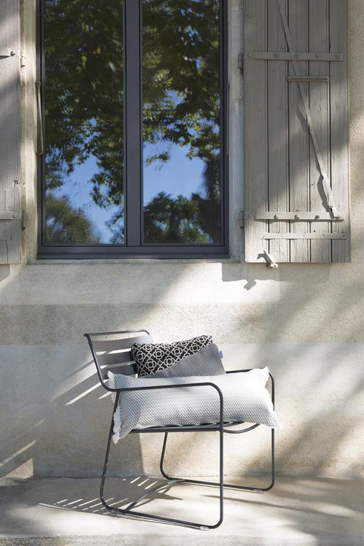 Fermob Surprising fauteuil Nutmeg