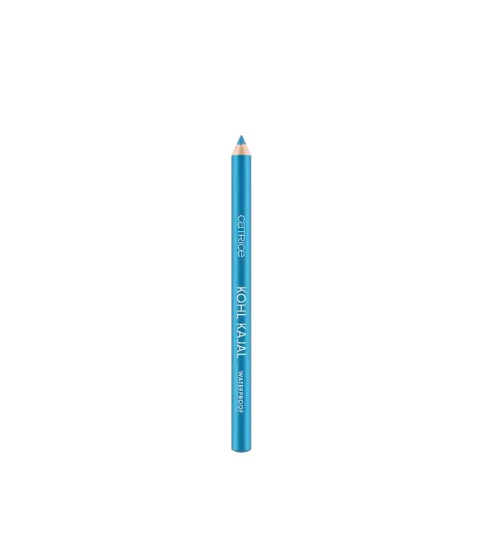 Catrice - Eye Pencil Kohl Kajal - 070: Turquoise Sense