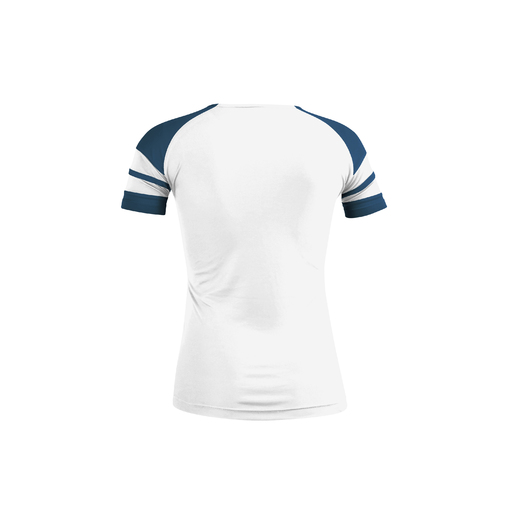 Camiseta de manga curta Acerbis Kemari (feminina)