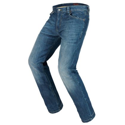 Jean Spidi J&K STRETCH - Slim - Bleu