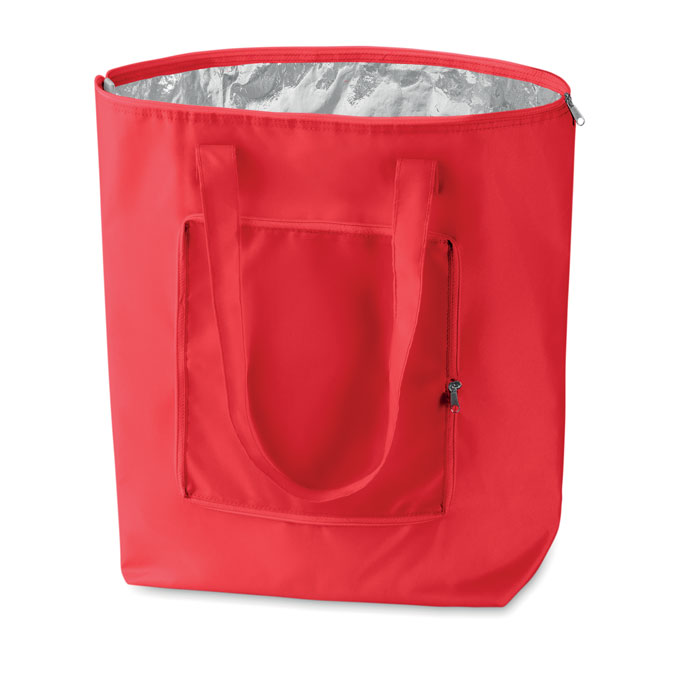GiftRetail MO7214 - PLICOOL Sac sisotherme pliable
