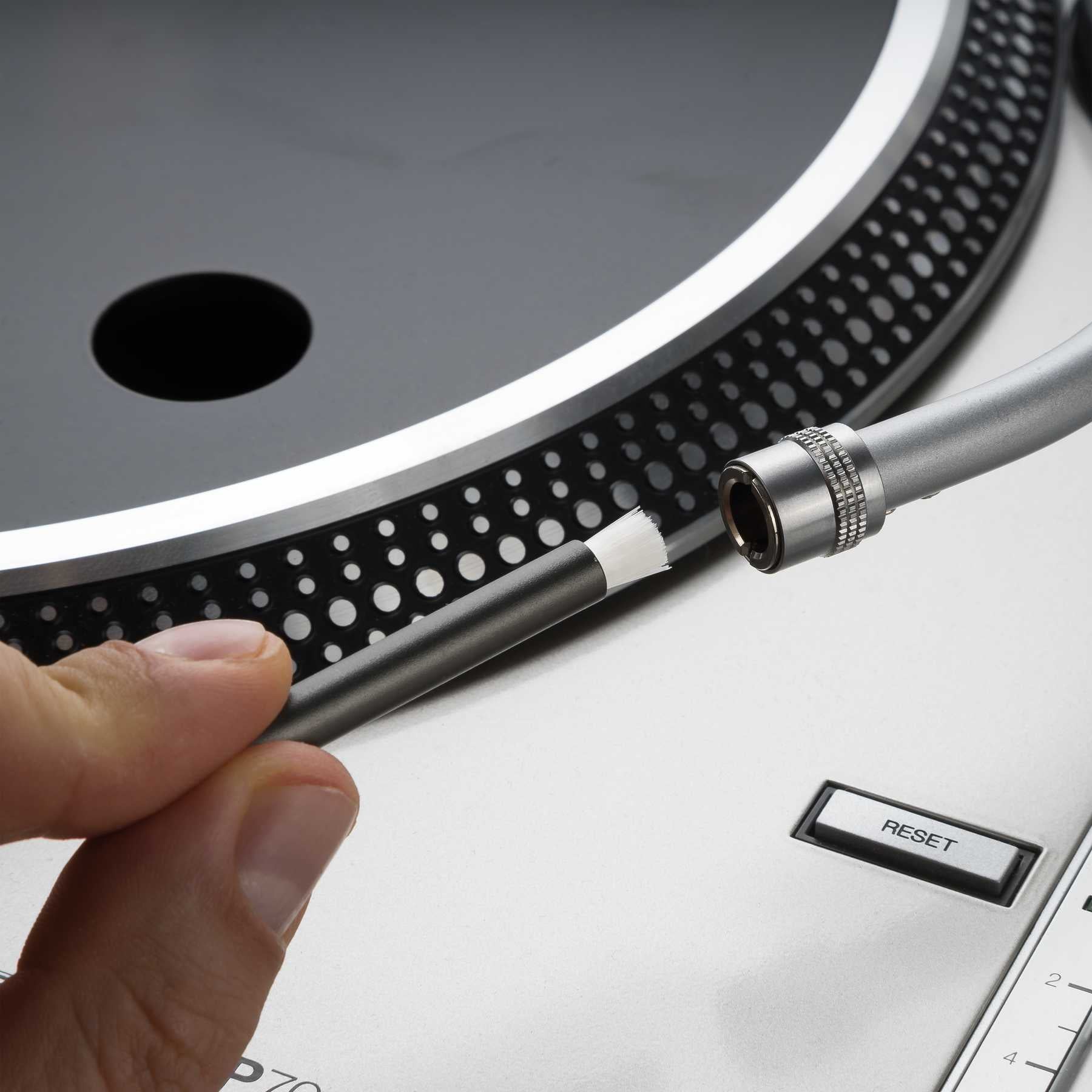 Reloop Tone Arm & Cartridge Contact schoonmaakset
