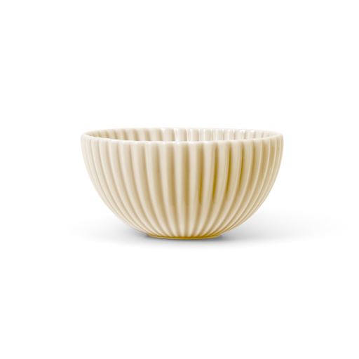 DOTTIR Samsurium Snack Bowl, Mimosa, Ø13 cm