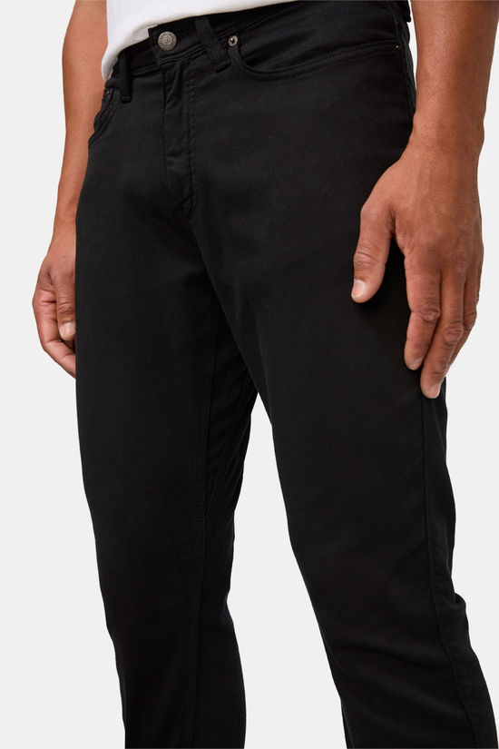 Duer Duer No Sweat Relaxed Taper Broek