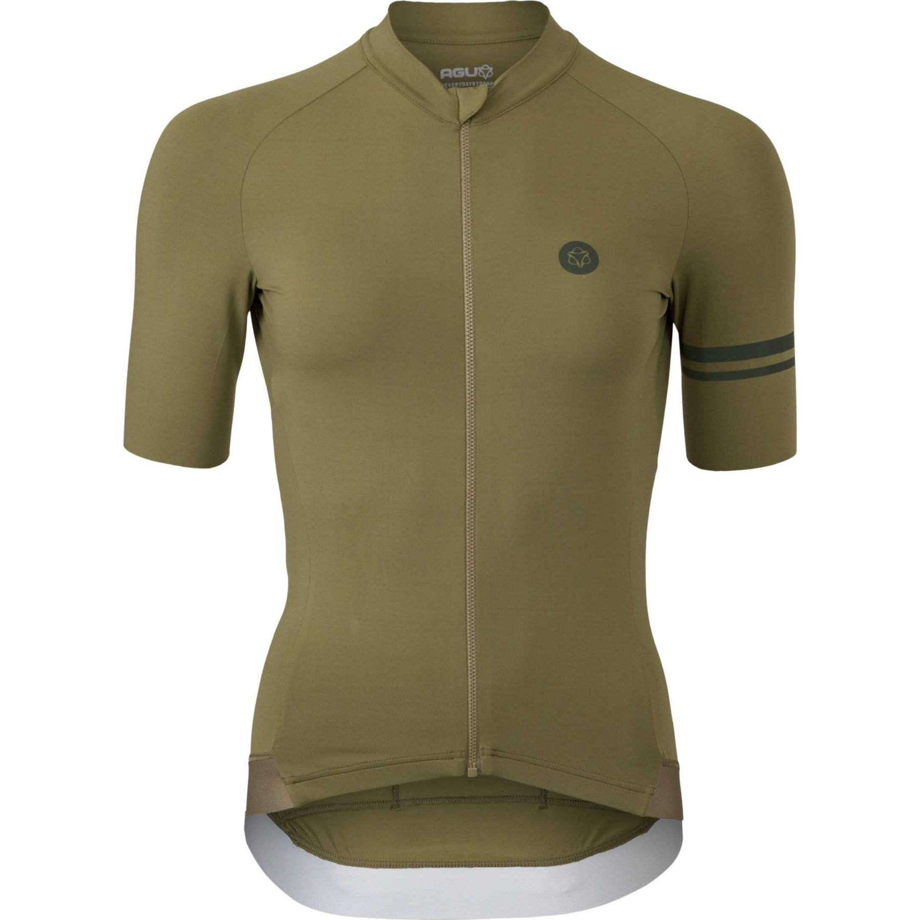 AGU Performance Solid Fietsshirt Dames
