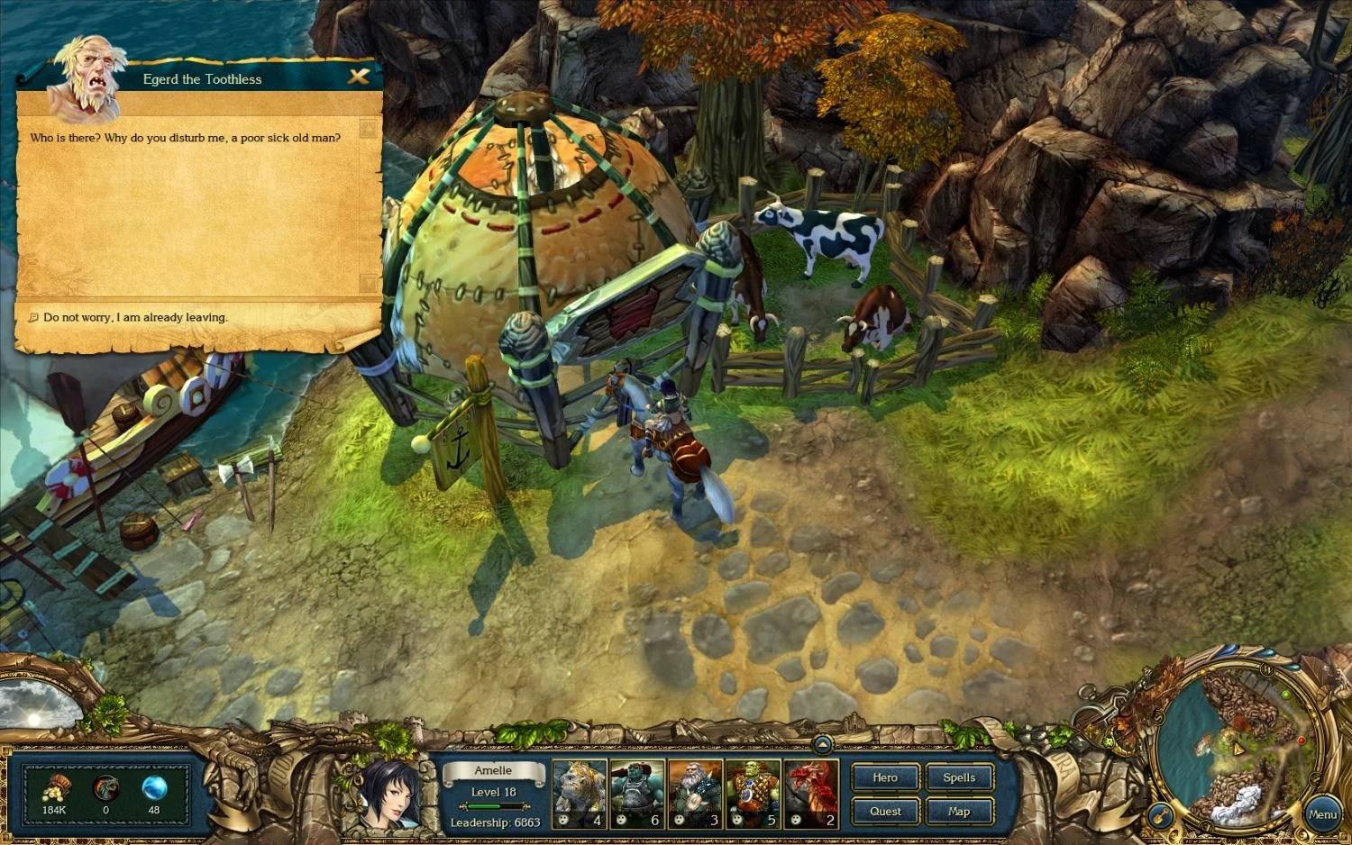 King’s Bounty: Ultimate Edition- PC