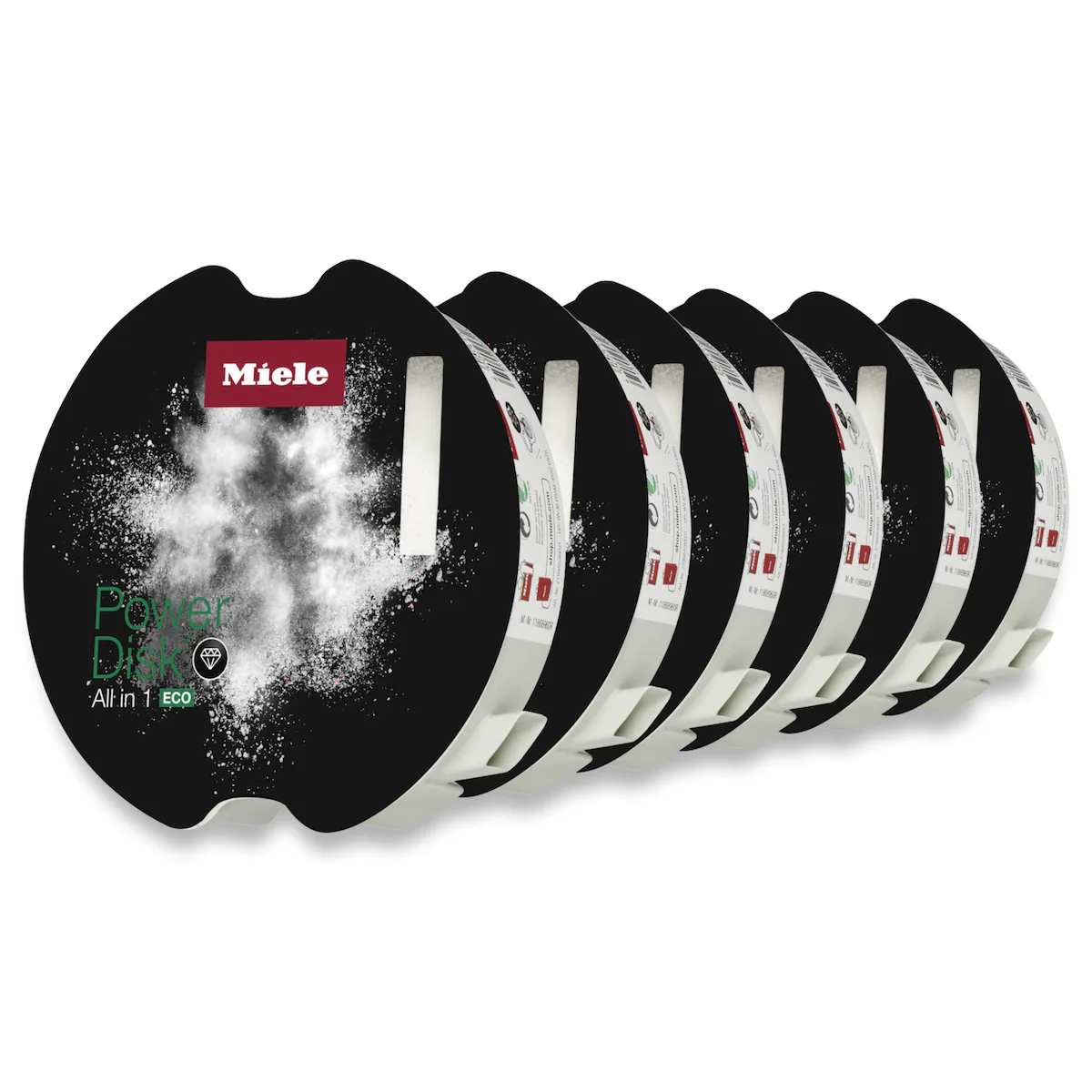 Miele ECO PowerDisk sett 11868780