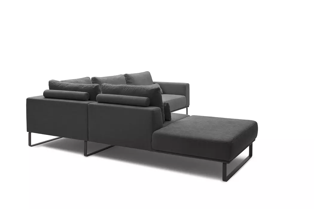 Ecksofa JustB! PM100