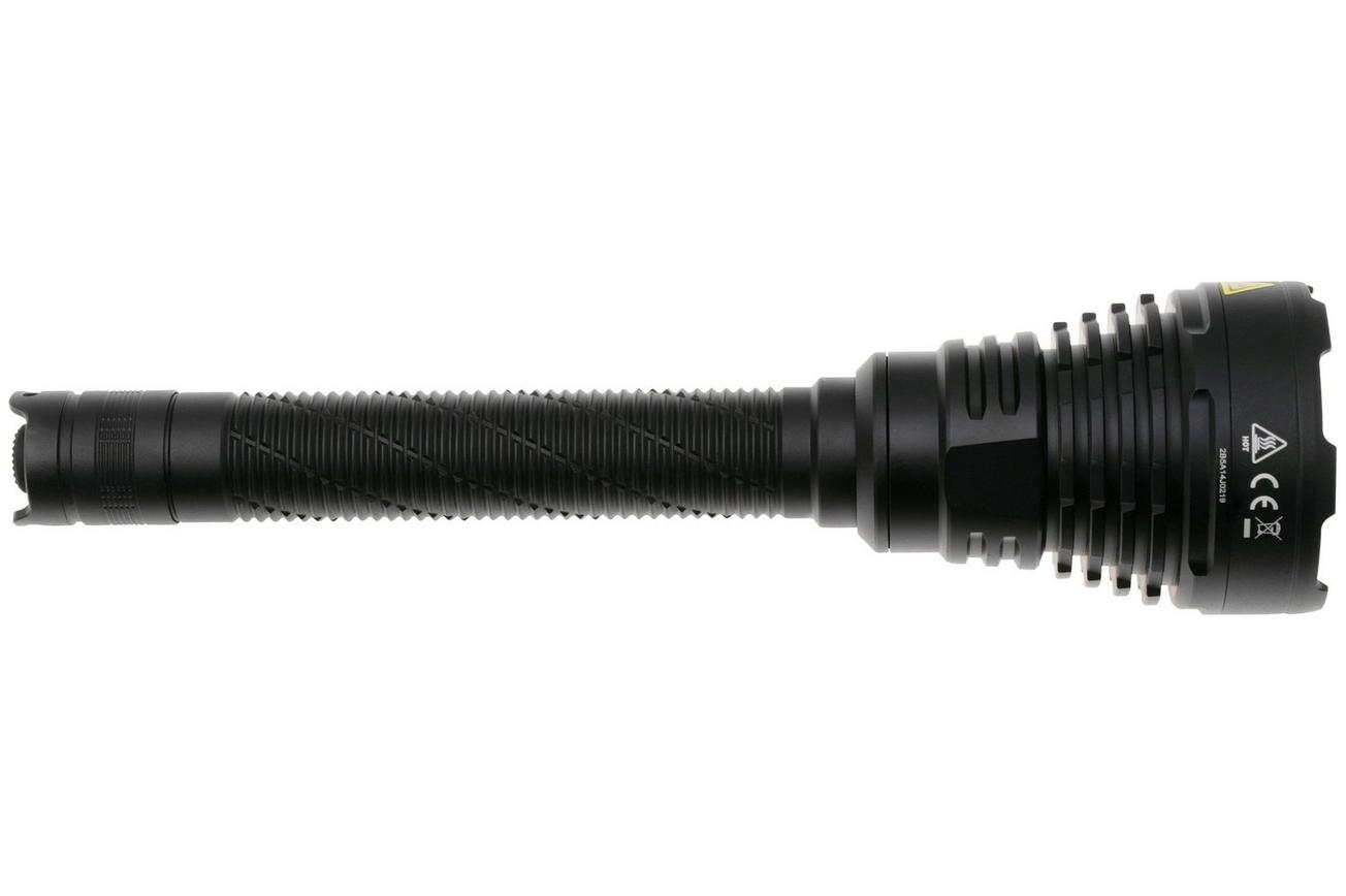 Nitecore MH40 PRO, oplaadbare zaklamp, 3500 Lumen