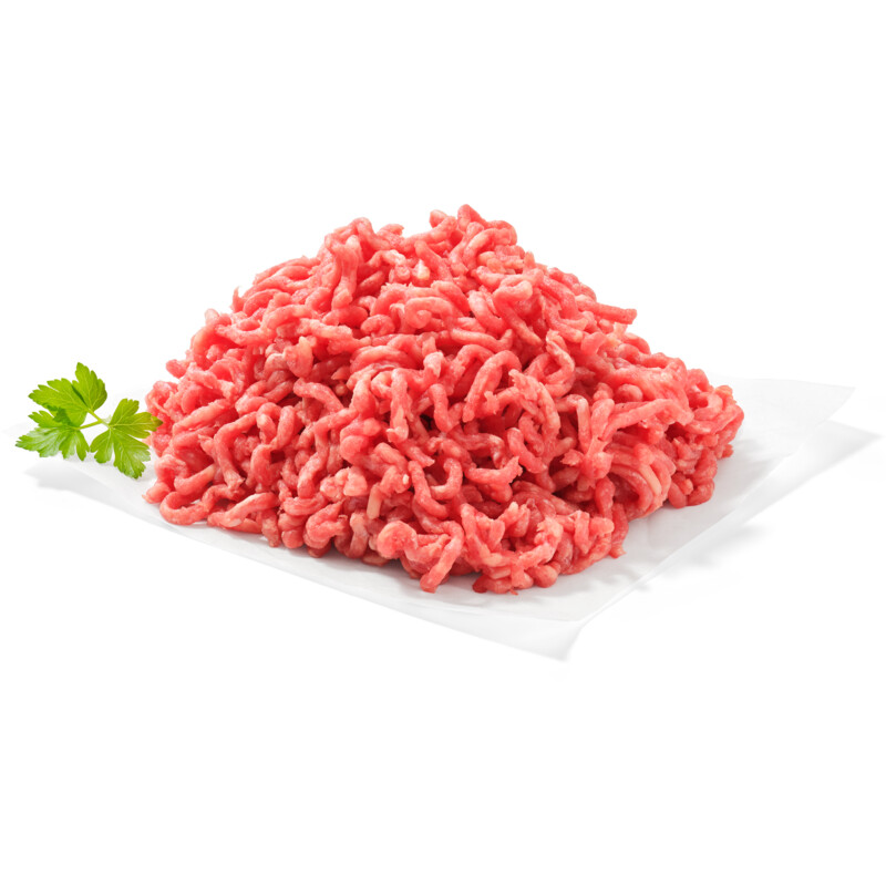 AH Greenfields Rundergehakt