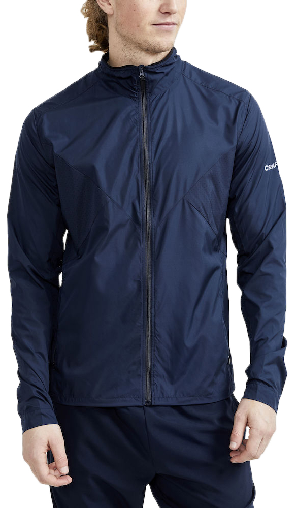 ADV Essence Wind Jacket Herre Blaze