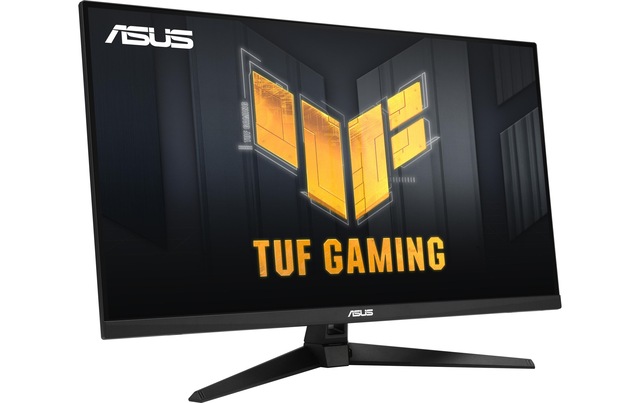 Asus Gaming-Monitor »TUF Gaming VG32UQA1A« 79,69 cm/31,5 ″  3840 x 2160 px