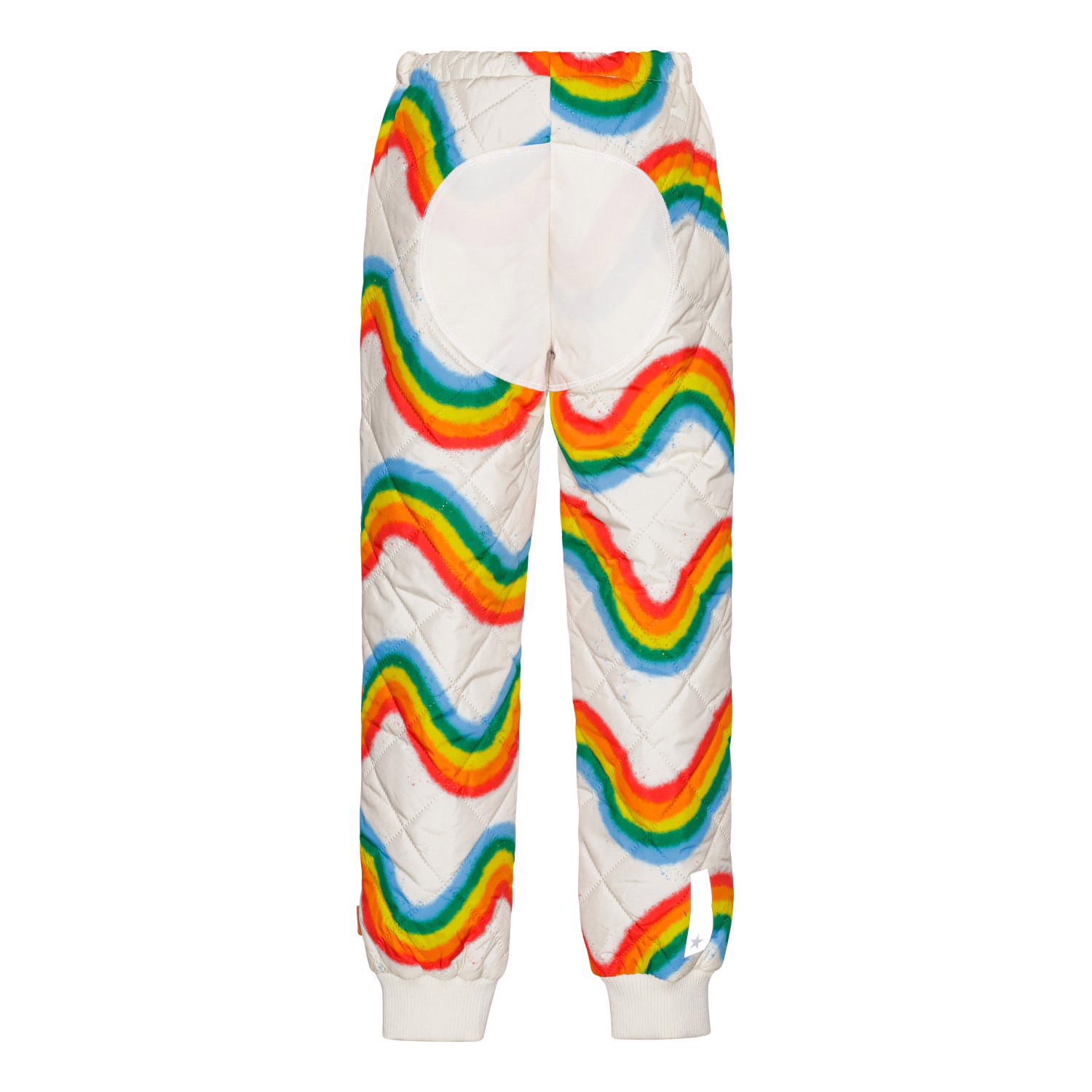 Harlan - Rainbow Big