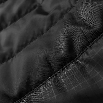 Veste Oxford Mondial - Noir