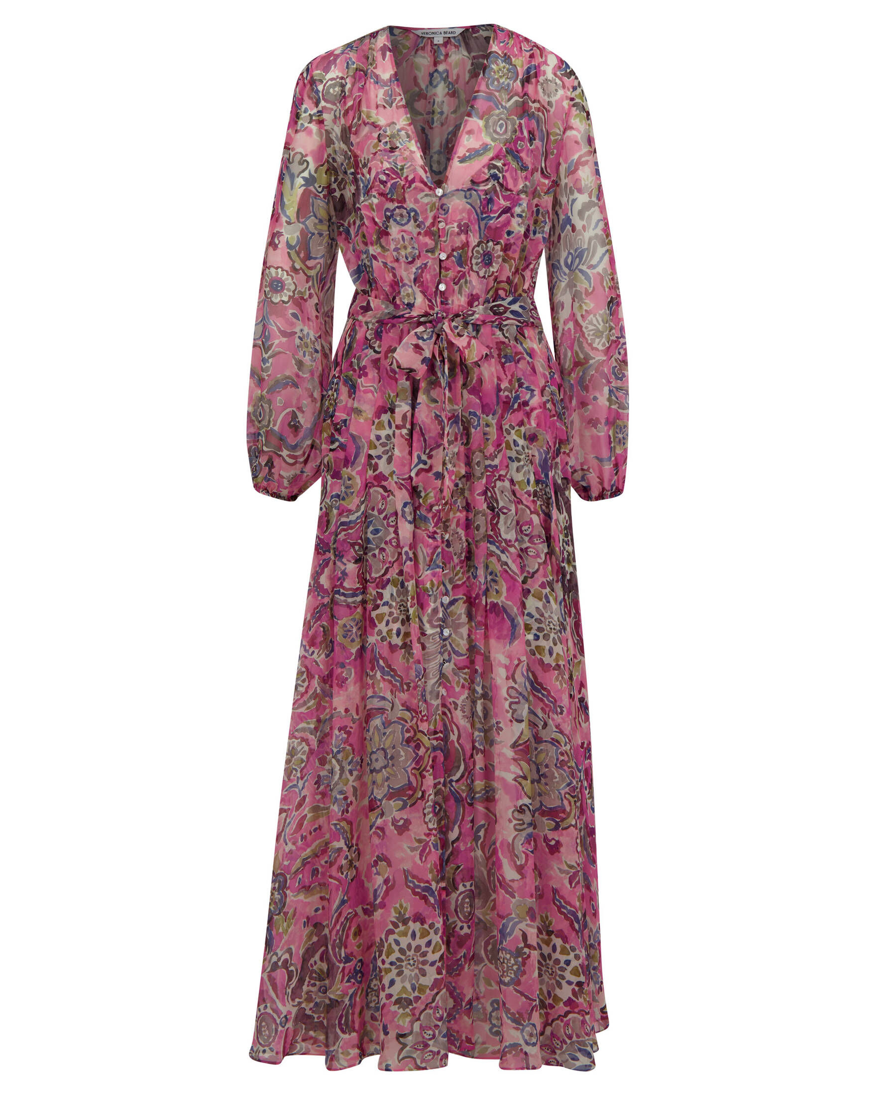 Veronica Beard| Damen Kleid ELVITA