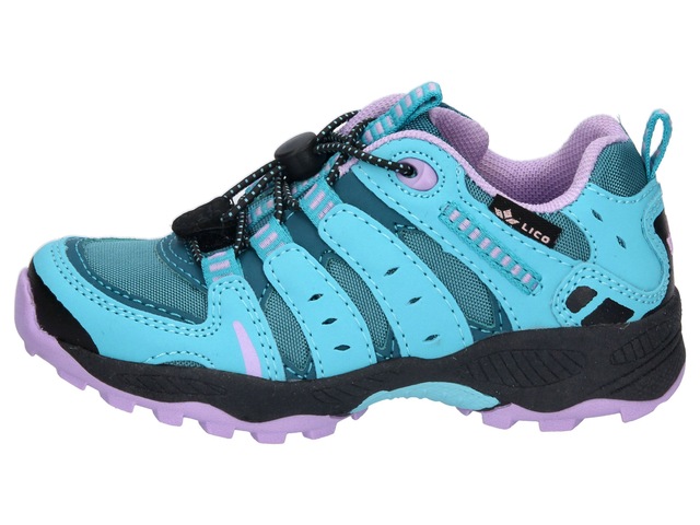Lico Outdoorschuh »Outdoorschuh Fremont«