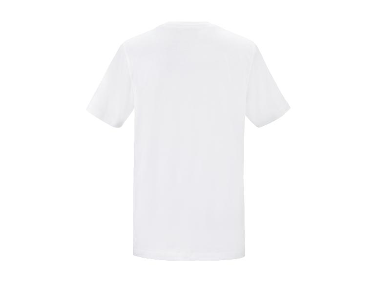 Set van 3 heren T-shirts