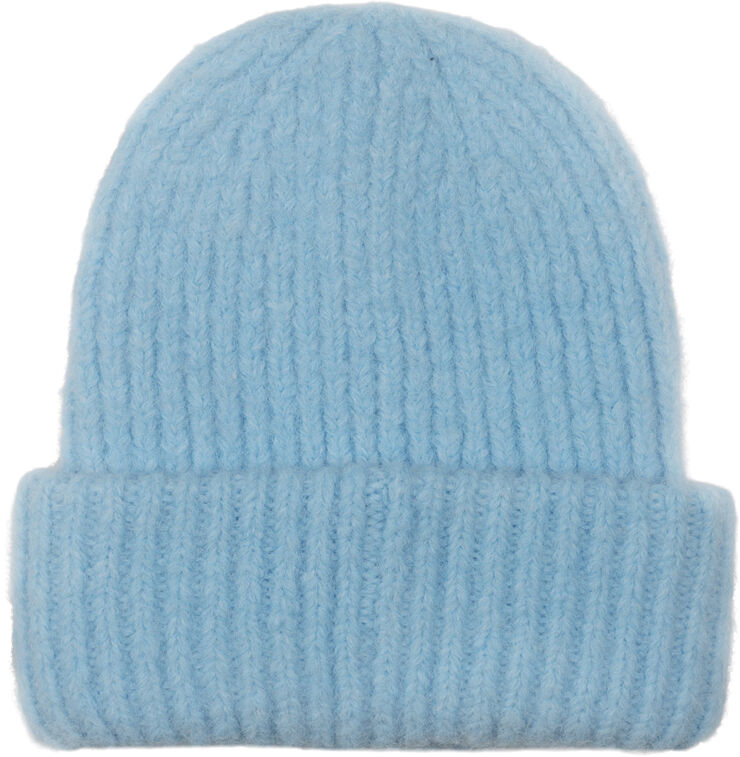 Sui Ava Sisse Beanie Light blue