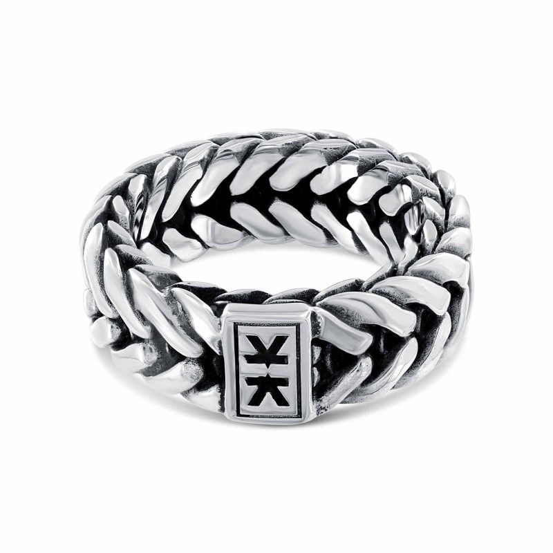 Bague Harry