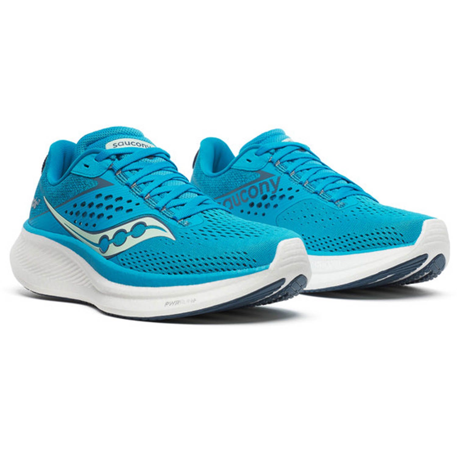 Saucony  Ride 17 Dames