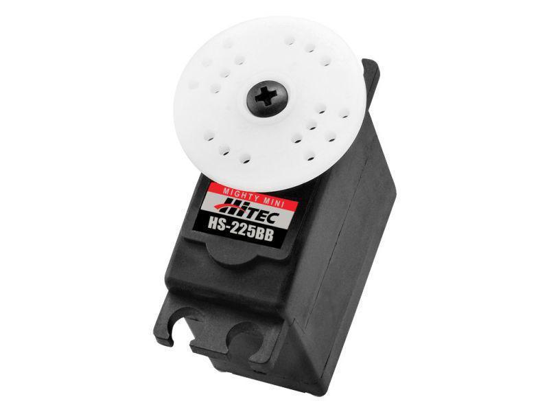 Hitec Servo HS-225BB Analog Analoges-Servo