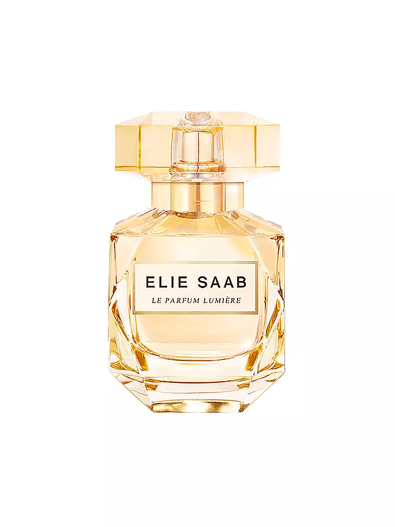 ELIE SAAB Le Parfum Lumière Eau de Parfum 30ml keine Farbe