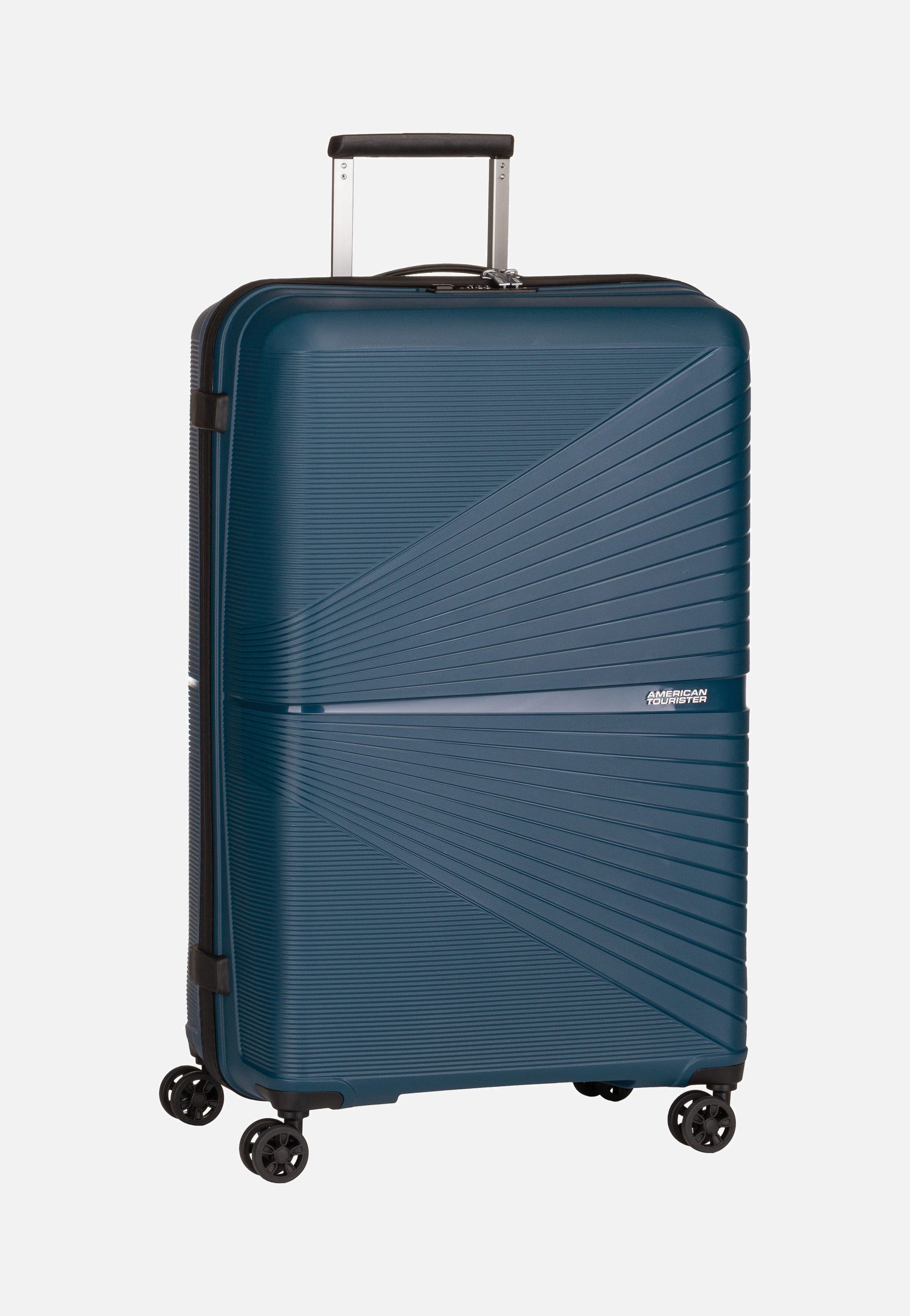 Airconic Spinner 77 Midnight Navy - Koffer