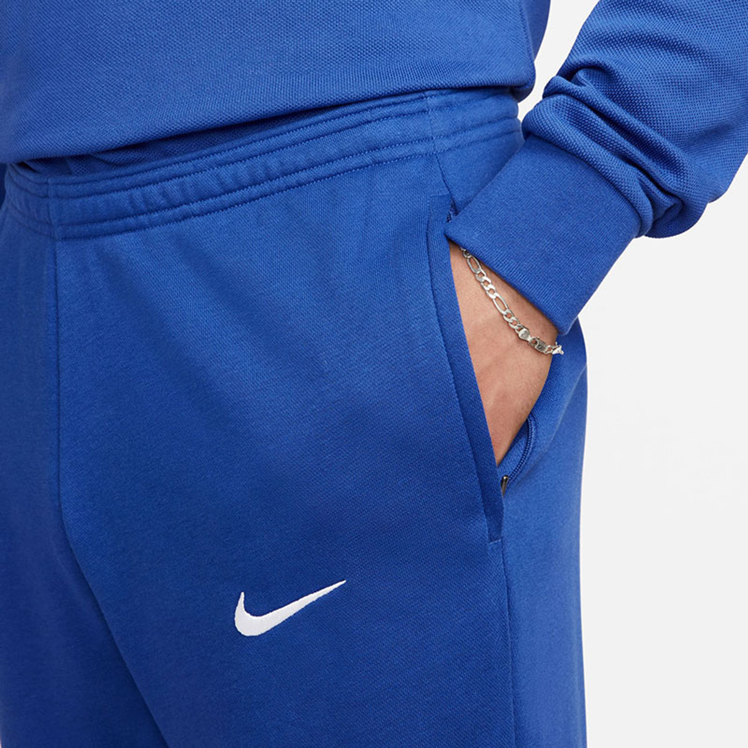 Nike Atletico Madrid Sweat Trainingspak