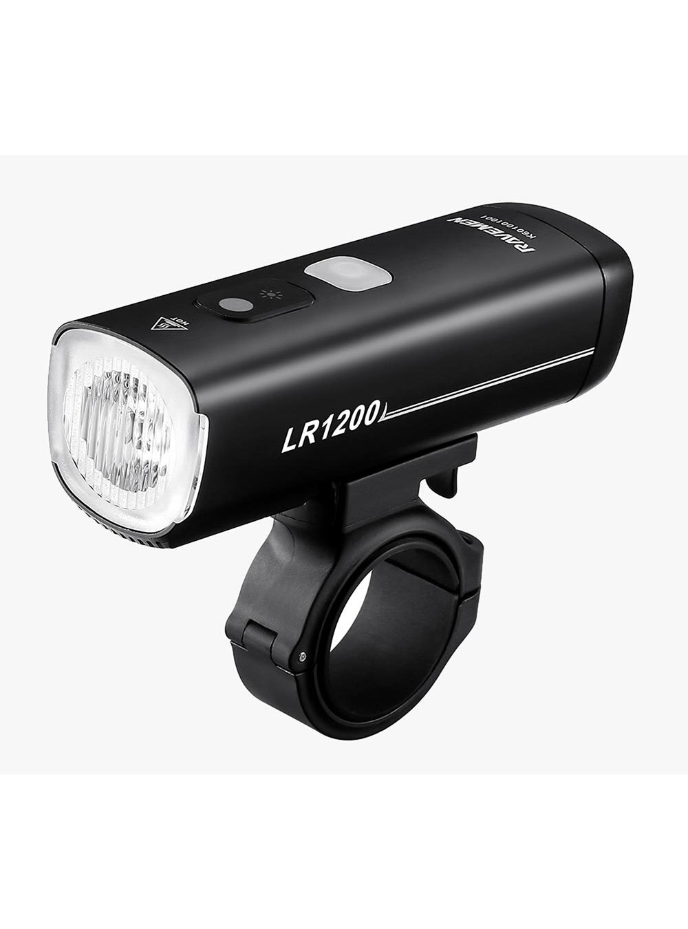 Ravemen LR1200 Koplamp Zwart
