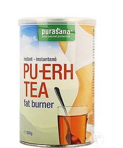 Pu Erh Thea Instant 200g