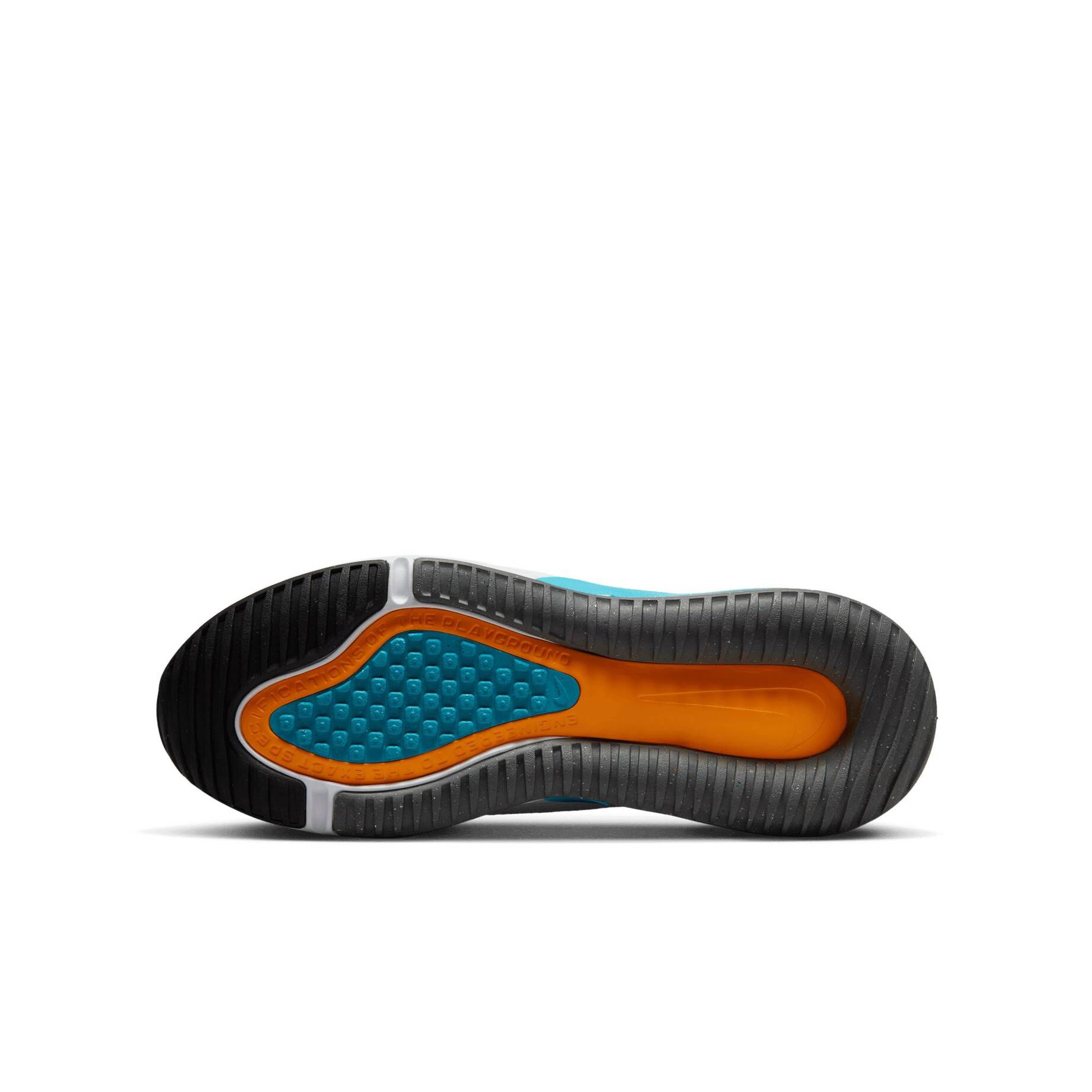Nike| Kinder Sportschuhe AIR MAX 270 GO