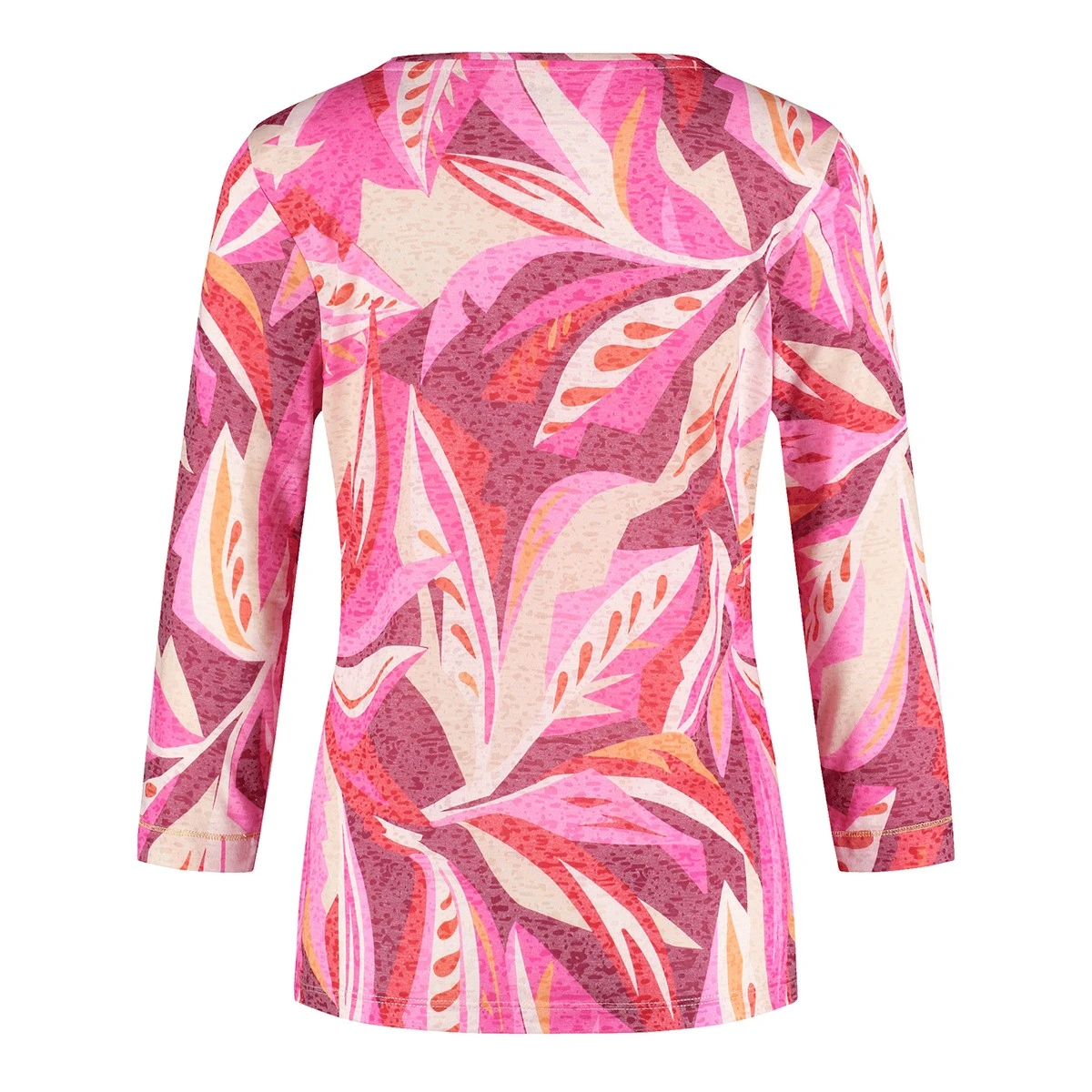 Dames Blouse OBJHOLLY