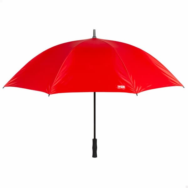 Paraply Aktive Rød Ø 150 cm 150 x 96 x 150 cm (6 enheter)