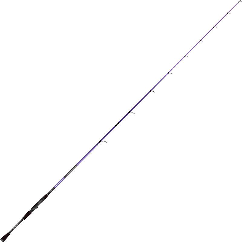 Canne Spinning Hart Toro Predator 2020