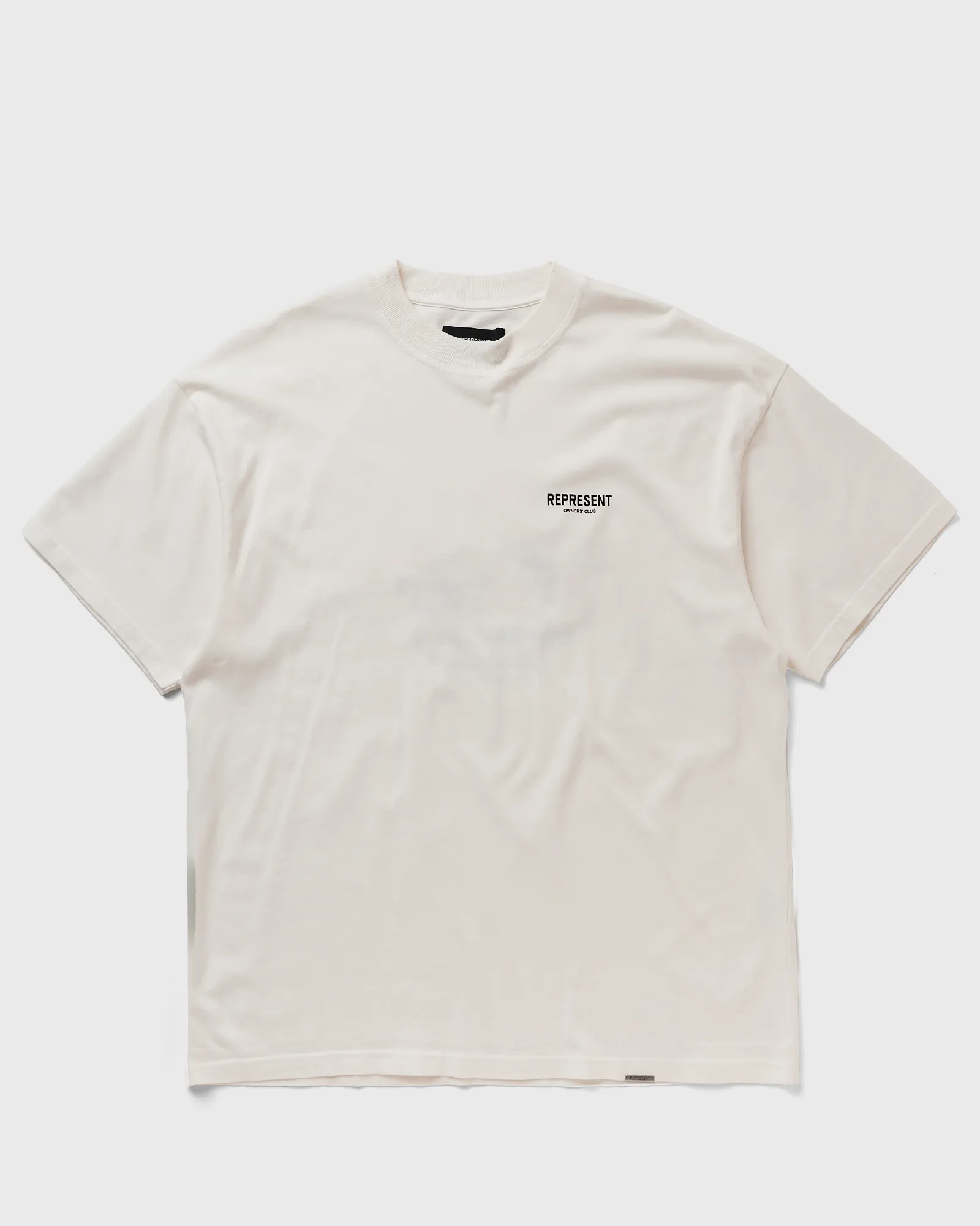 Represent REPRESENT OWNERS CLUB TEE