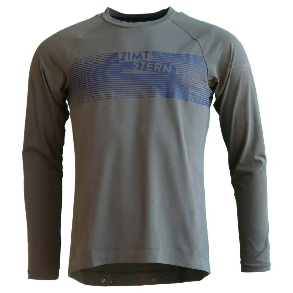 Zimtstern - Spunz Shirt L/S - Maillot de cyclisme