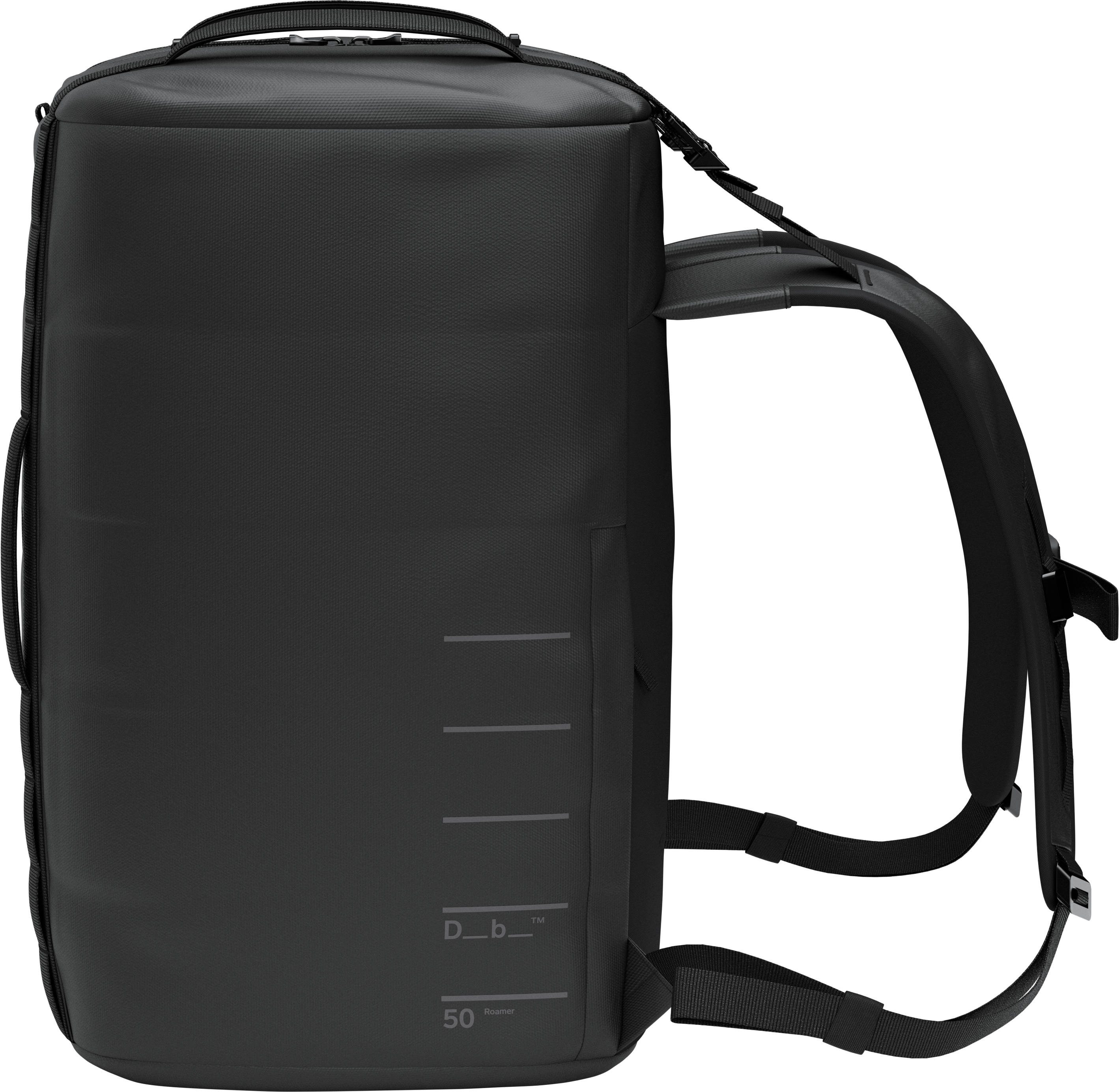 Db Roamer Pro Split Duffel 50L