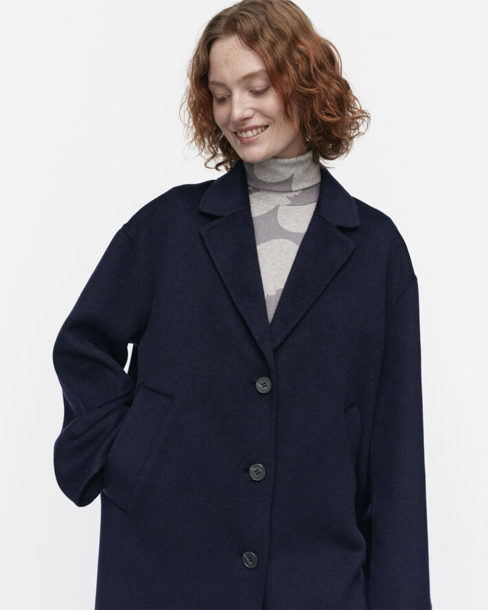 Marimekko KAPITEELI SOLID 005