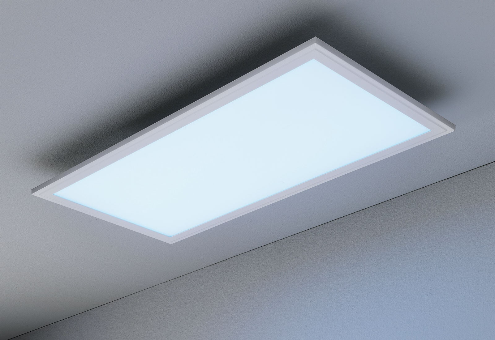 casaNOVA CCT LED Deckenlampe Panel JALDY