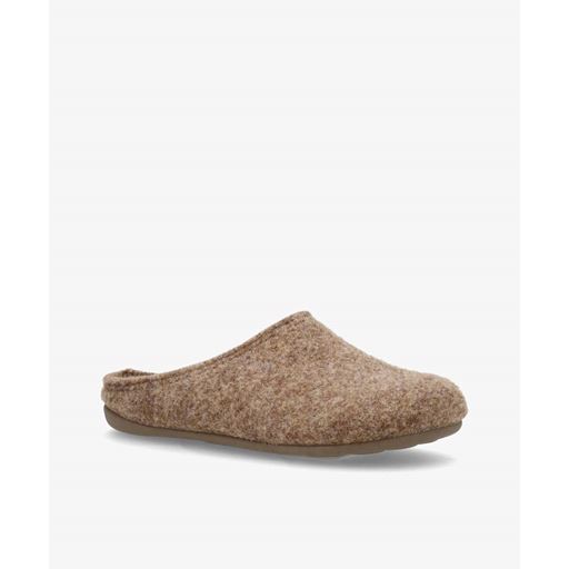 Nordstrand Slippers, Light Brown, 33